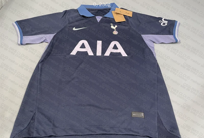 Tottenham 23/24 Away T-Shirt