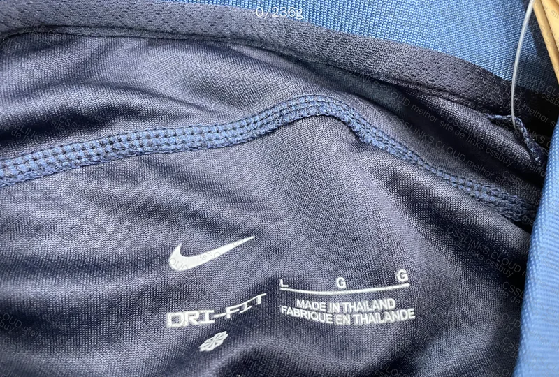 Tottenham 23/24 Away T-Shirt 5