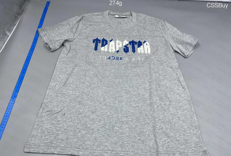 Trapstar T-shirt