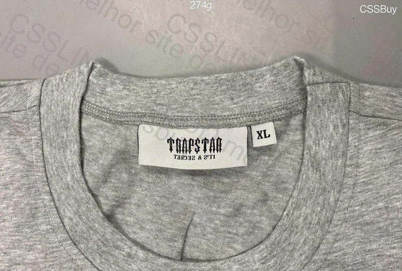 Trapstar T-shirt 2