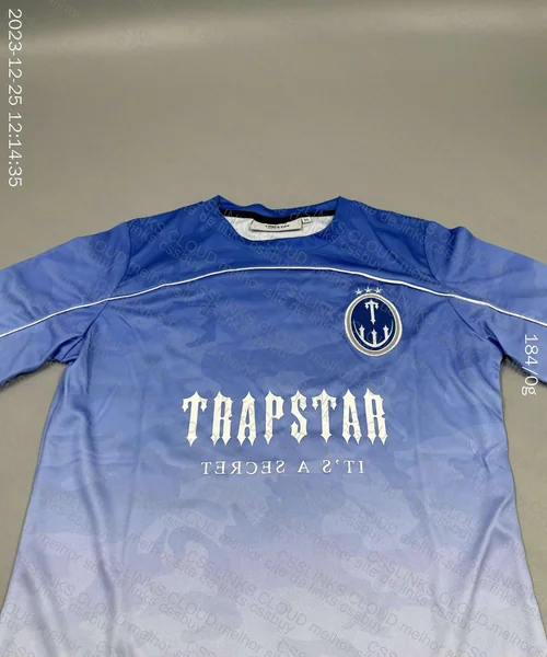 Trapstar T-shirt