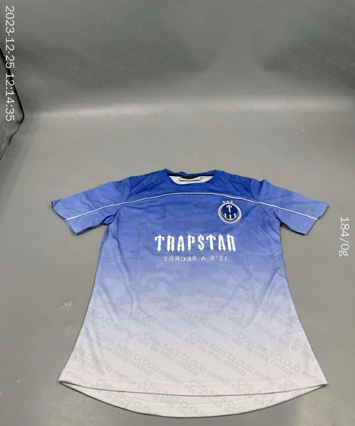 Trapstar T-shirt 2