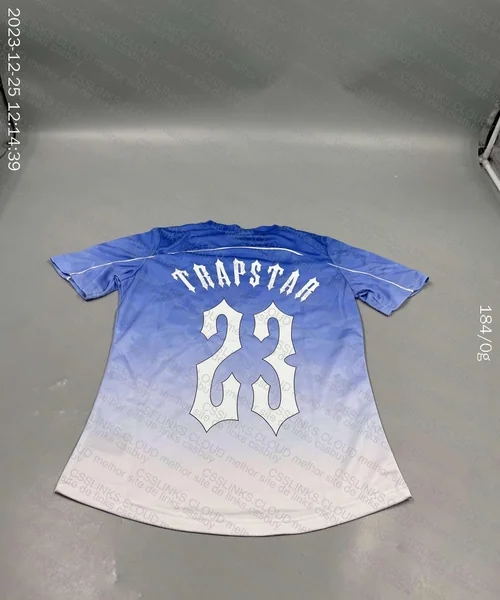 Trapstar T-shirt 3