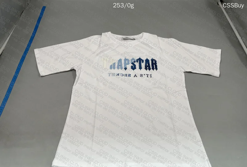 Trapstar T-shirt