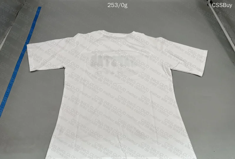 Trapstar T-shirt 3