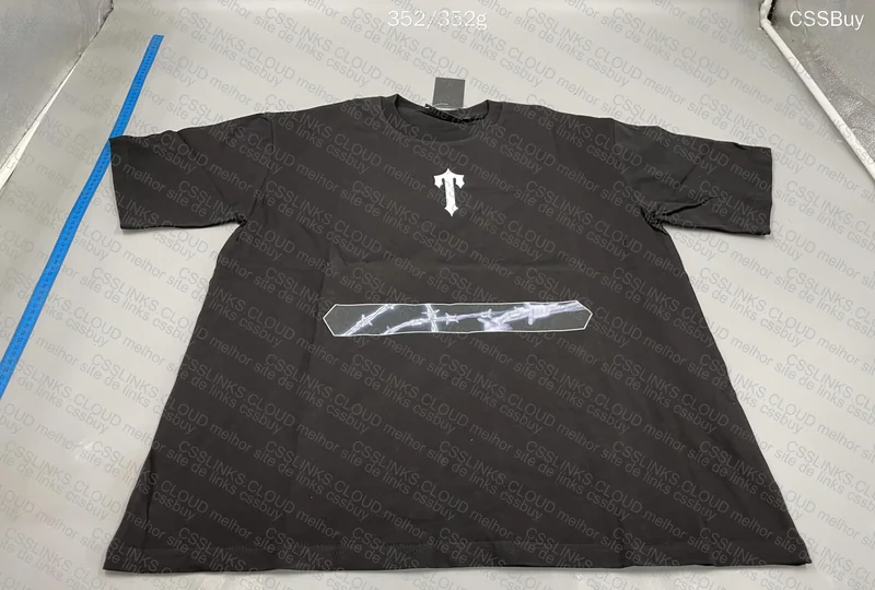 Trapstar T-shirt