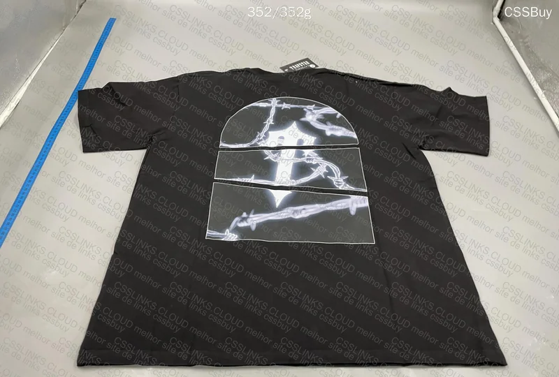 Trapstar T-shirt 2