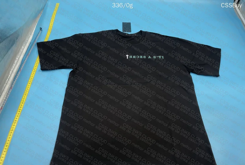 Trapstar T-shirt