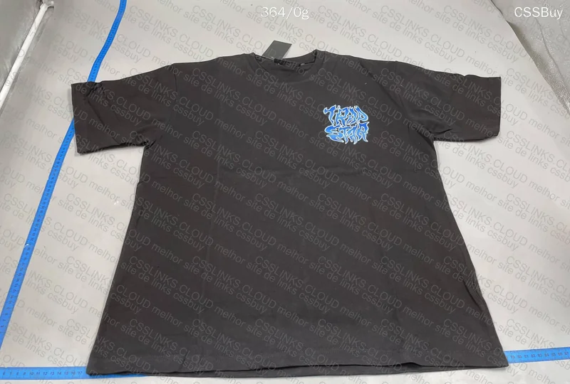 Trapstar T-shirt 6