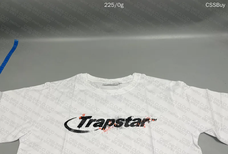 Trapstar T-shirt 2