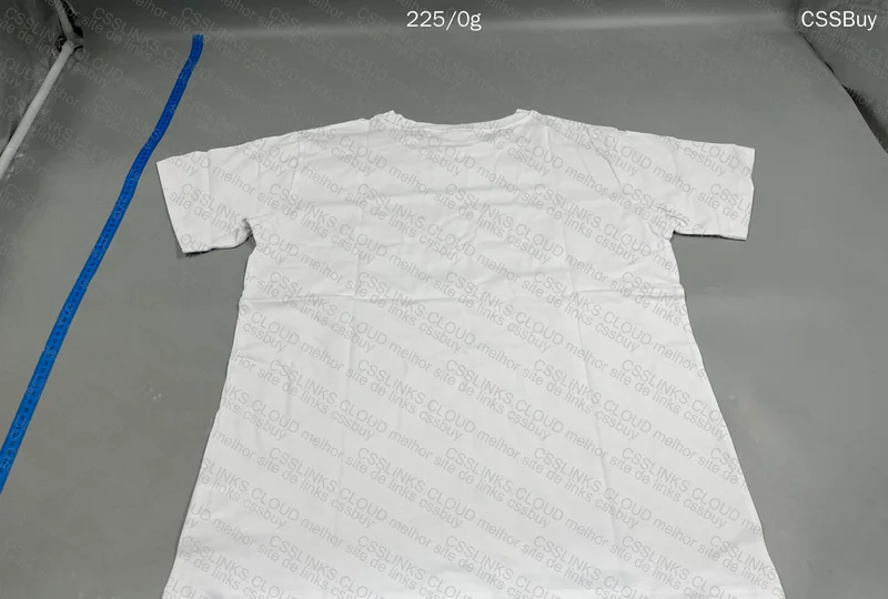 Trapstar T-shirt 6