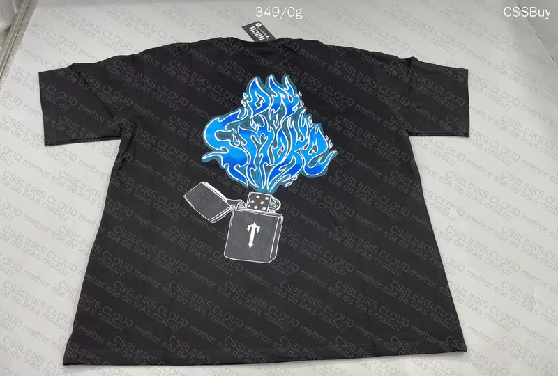 Trapstar T-shirt 2