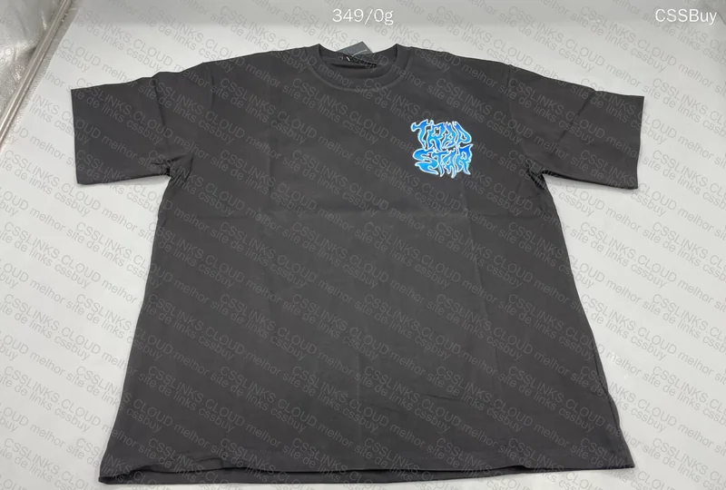 Trapstar T-shirt 3
