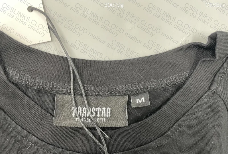 Trapstar T-shirt 3