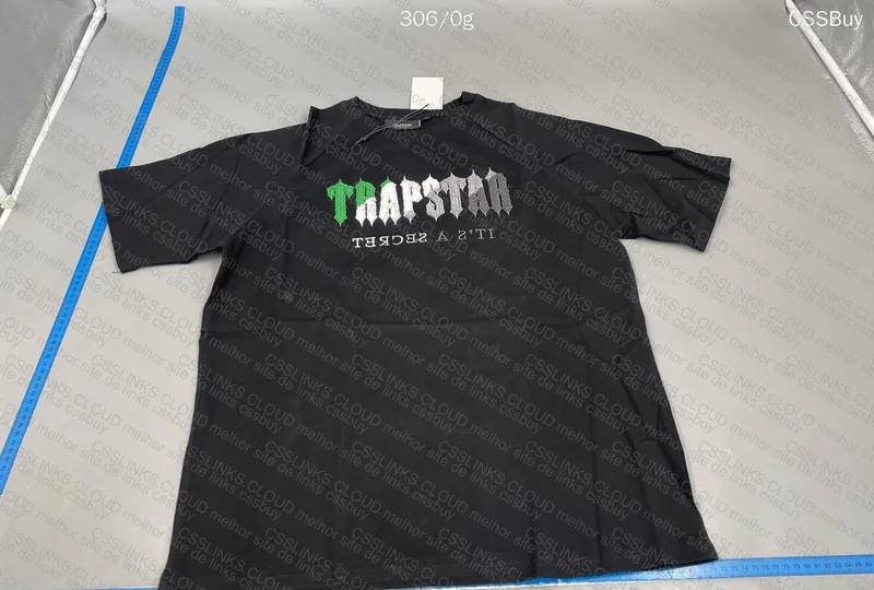 Trapstar T-shirt 5