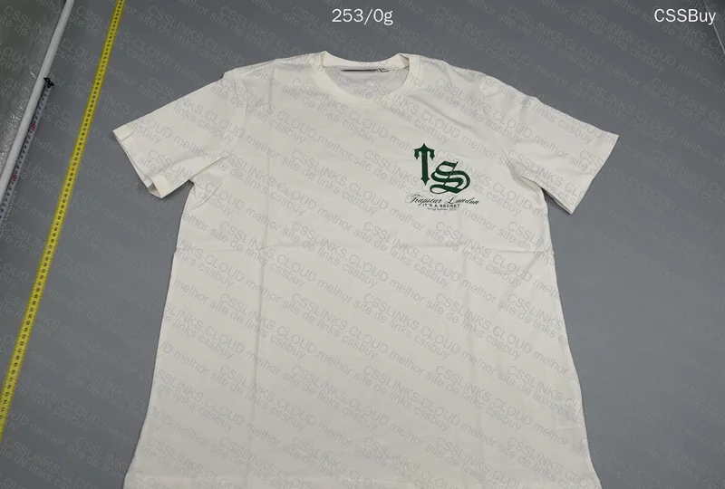 Trapstar T-shirt 3