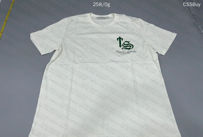 Trapstar T-shirt 4