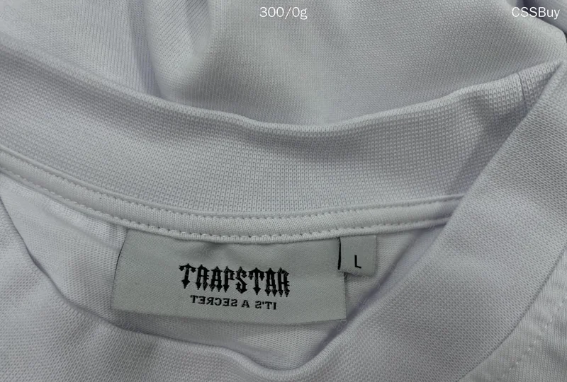 Trapstar T-shirt 3