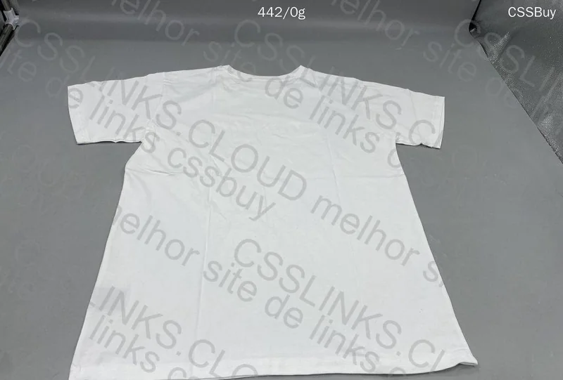 Trapstar T-shirt 8