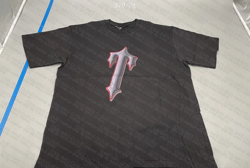 Trapstar T-shirt