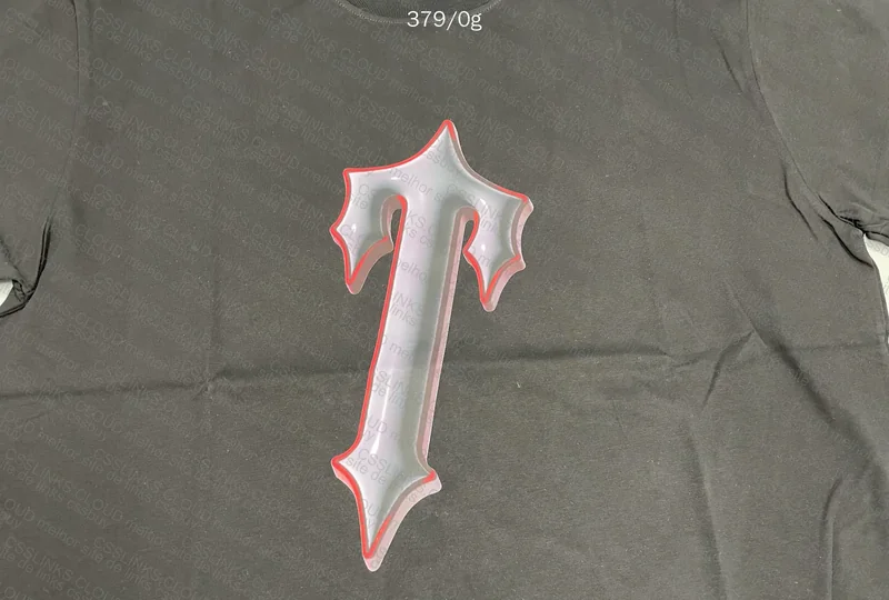 Trapstar T-shirt 2