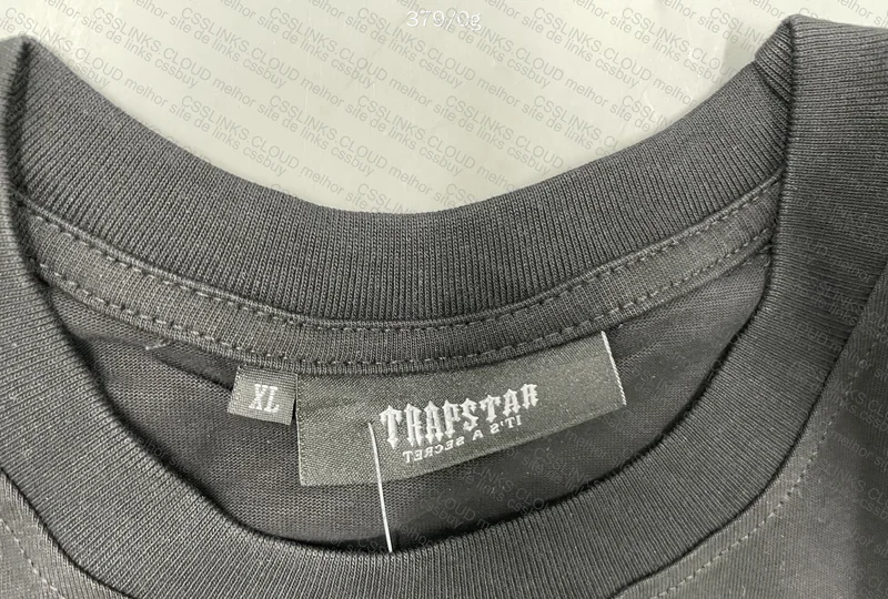 Trapstar T-shirt 3
