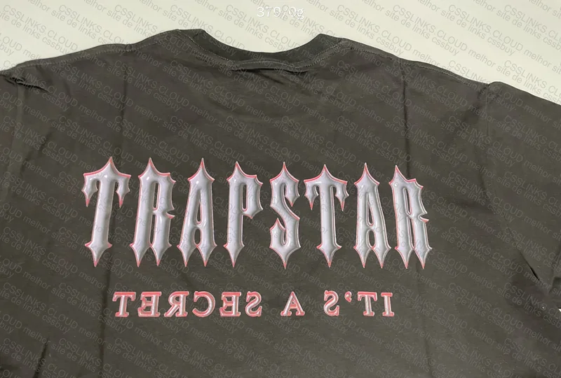 Trapstar T-shirt 5