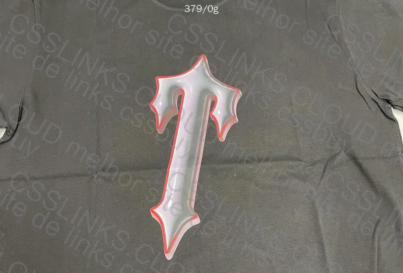 Trapstar T-shirt 6