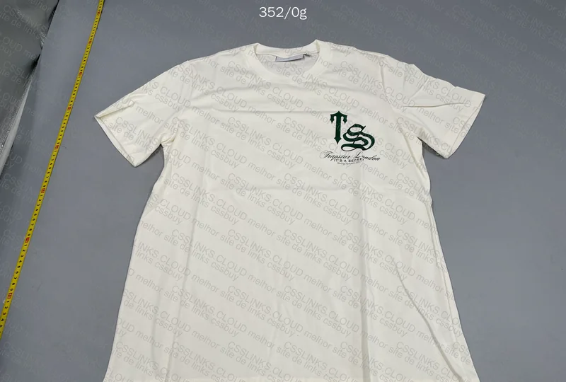 Trapstar T-shirt 2