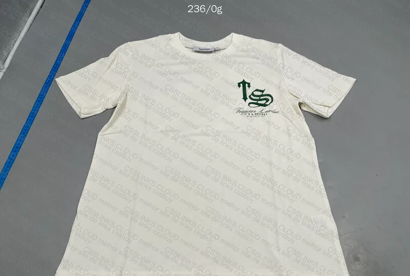 Trapstar T-shirt 3