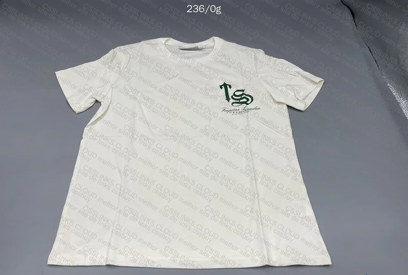 Trapstar T-shirt 3