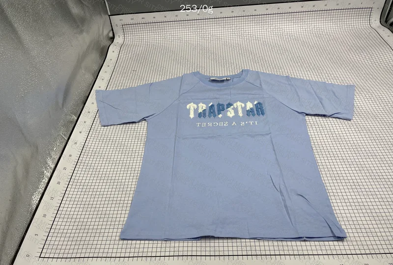 Trapstar T-shirt