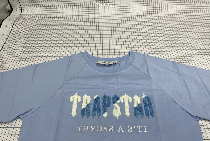 Trapstar T-shirt 4