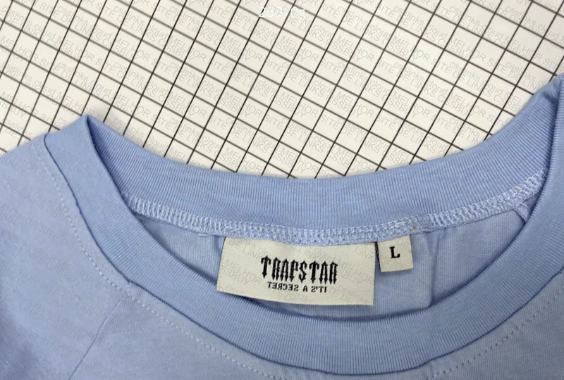 Trapstar T-shirt 5