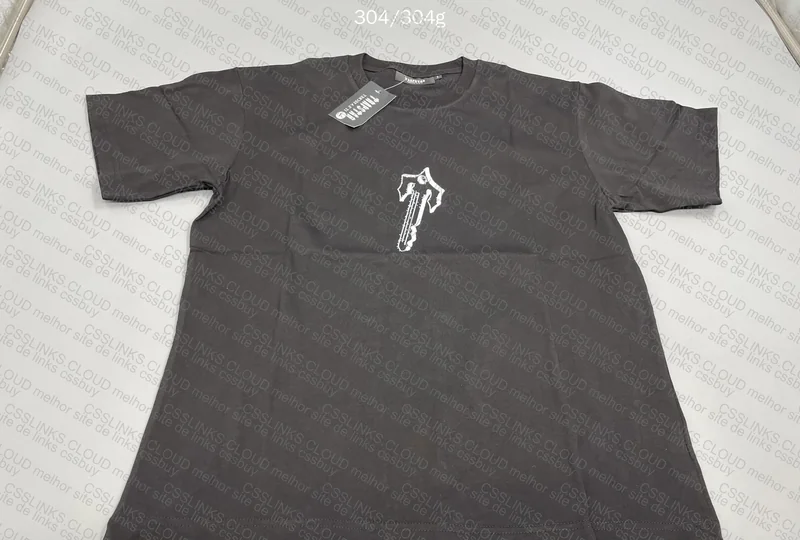 Trapstar T-shirt