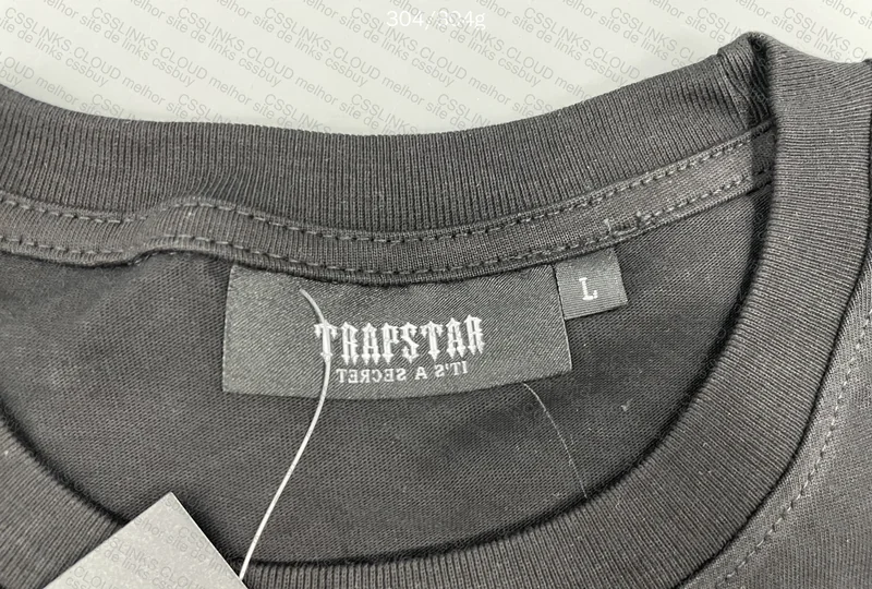 Trapstar T-shirt 2