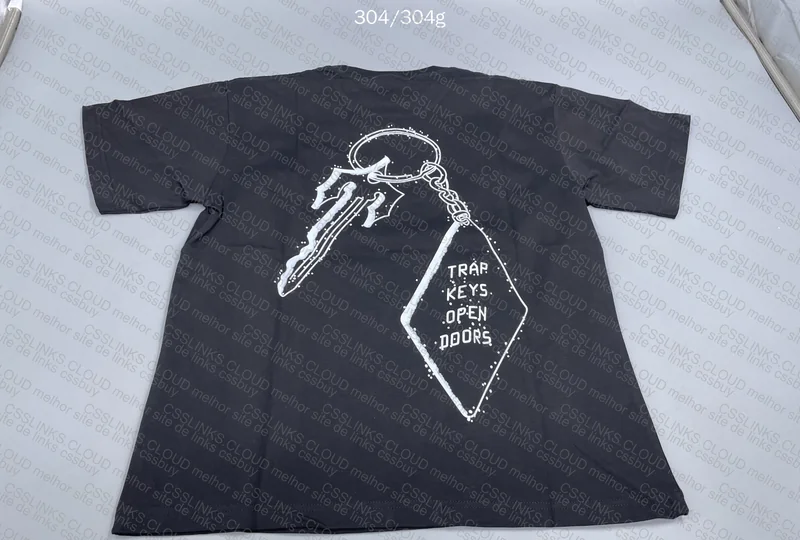 Trapstar T-shirt 3