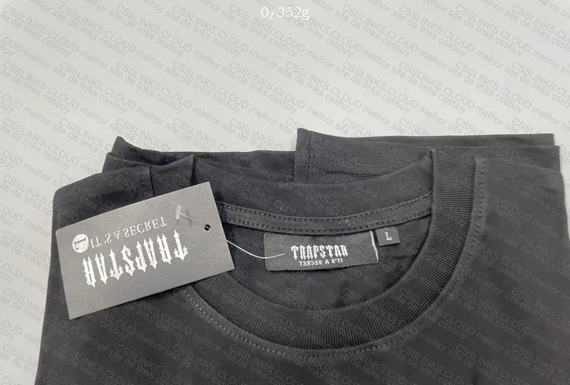 Trapstar T-shirt