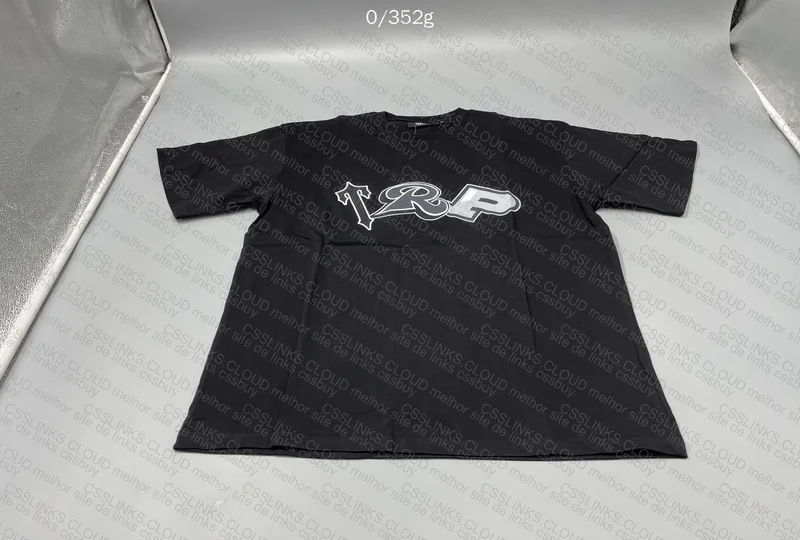 Trapstar T-shirt 2