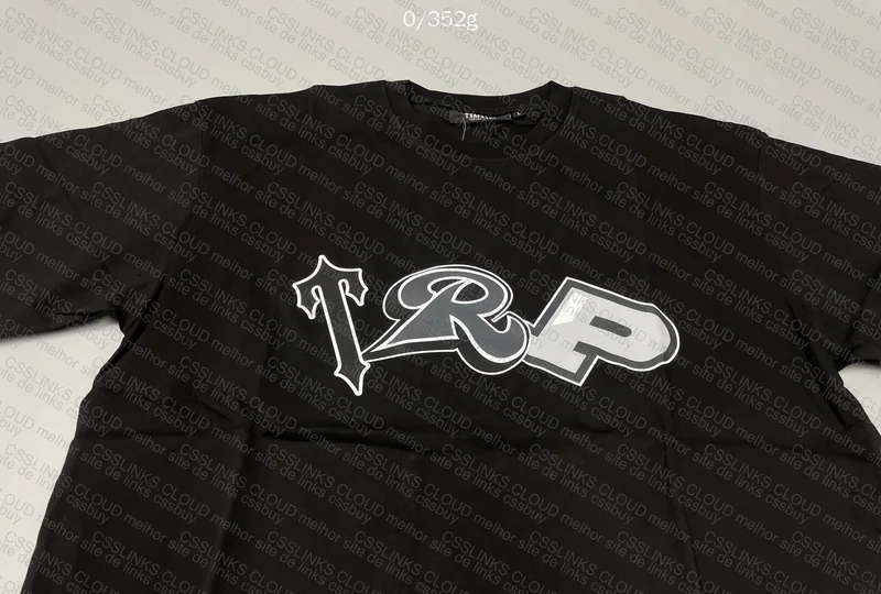 Trapstar T-shirt 3