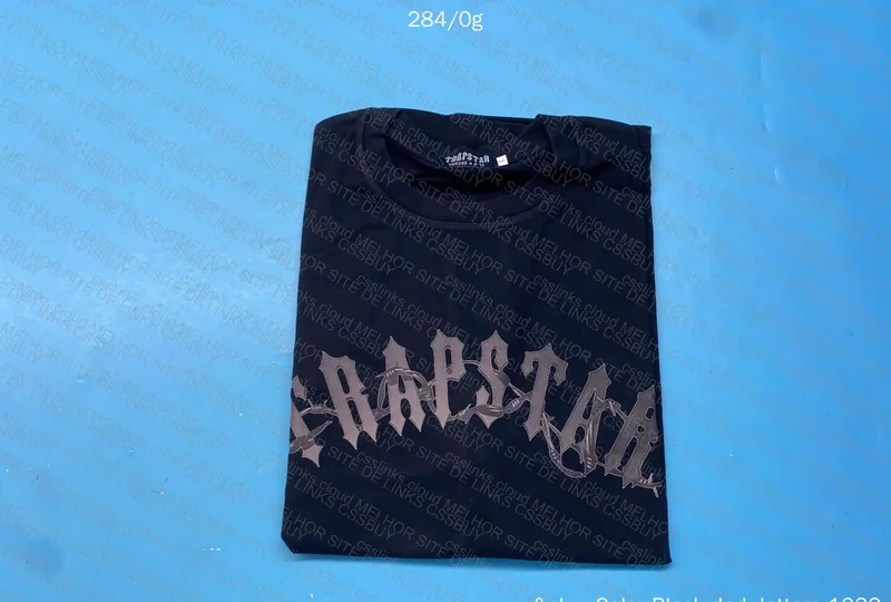 Trapstar T-shirt
