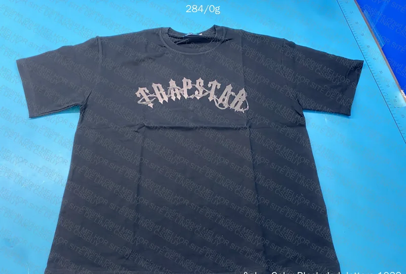 Trapstar T-shirt 2
