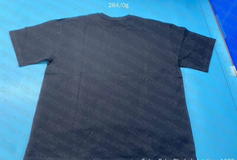 Trapstar T-shirt 3