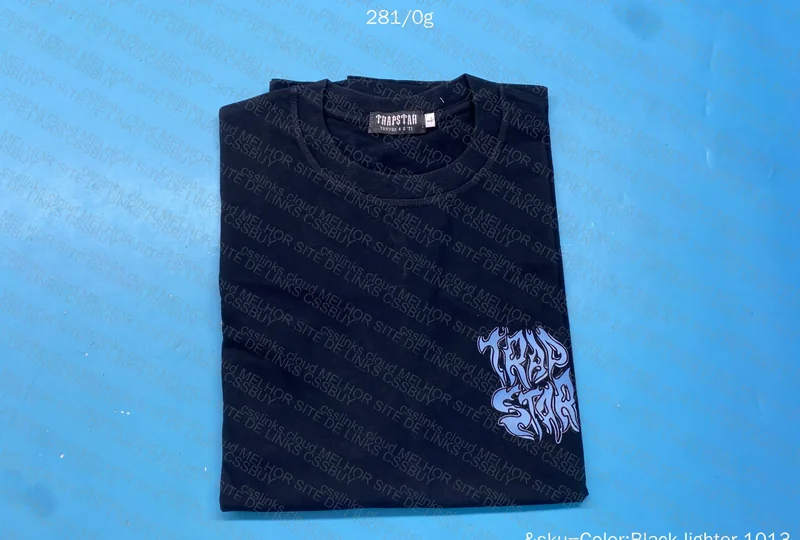 Trapstar T-shirt