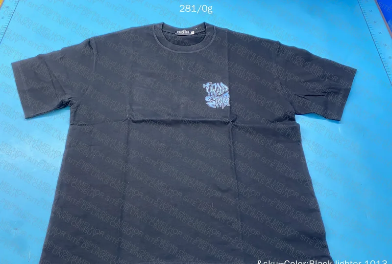 Trapstar T-shirt 2