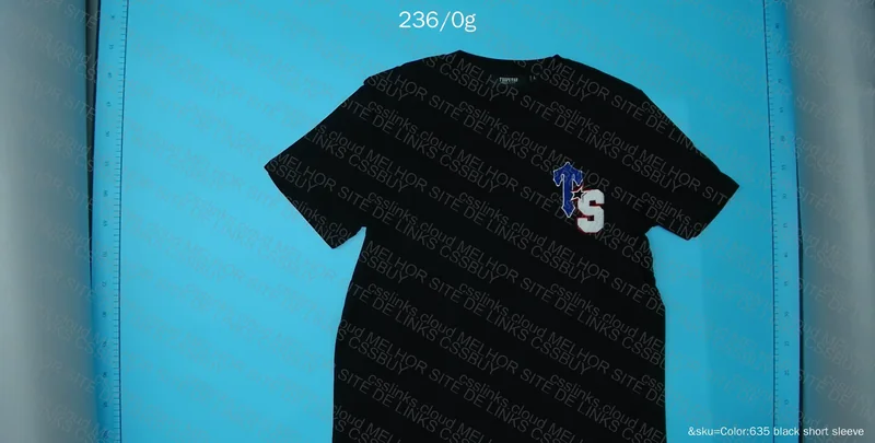 Trapstar T-shirt 2