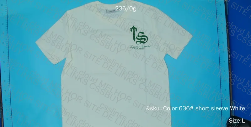Trapstar T-shirt