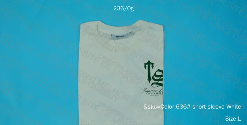 Trapstar T-shirt 3