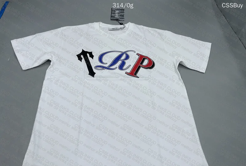 Trapstar 3madman T-shirt