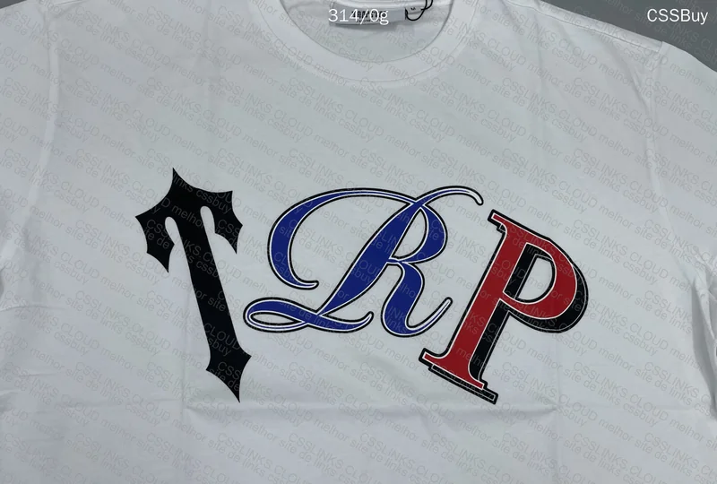 Trapstar 3madman T-shirt 2